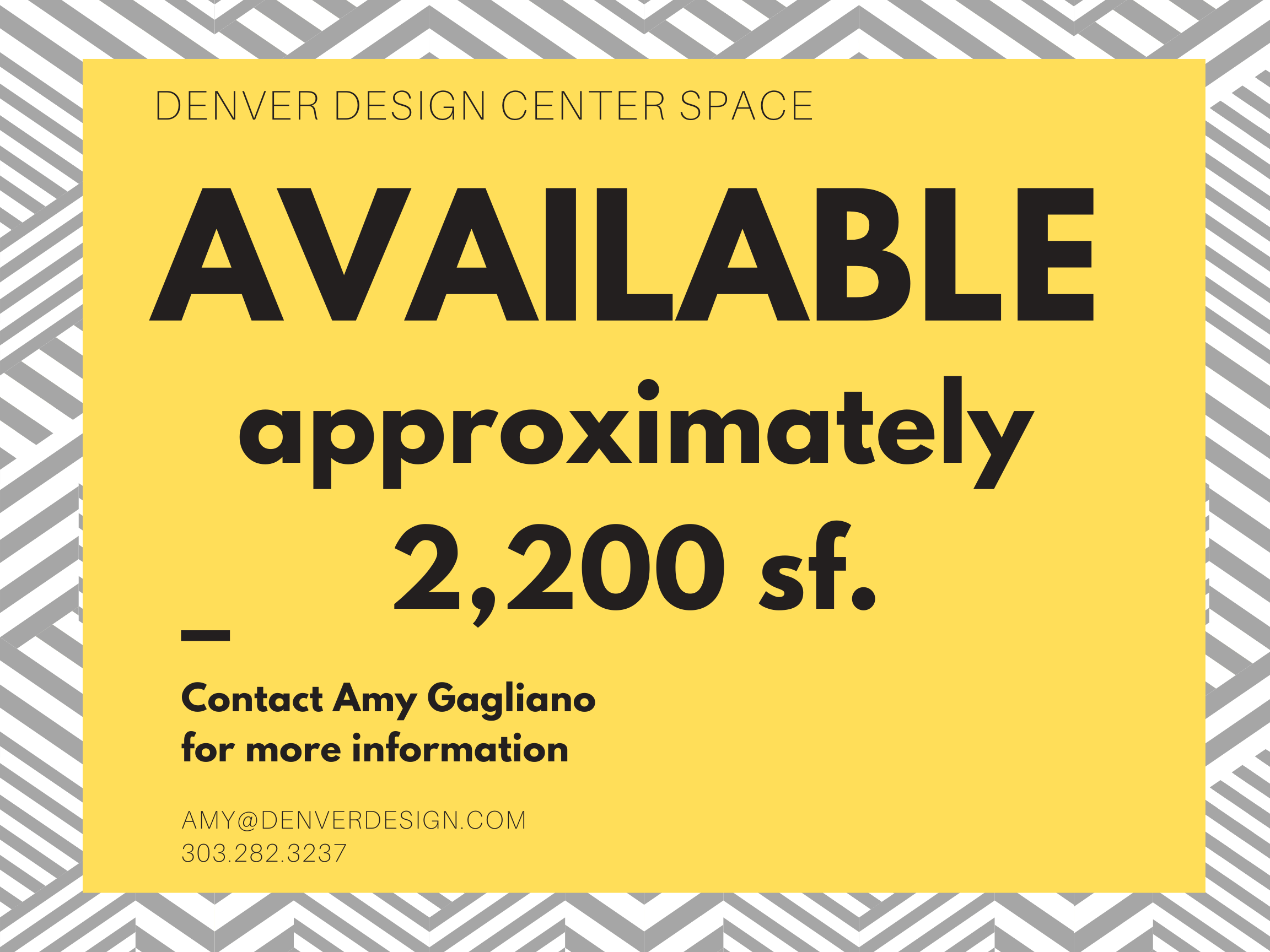 Showroom Space Available 3
